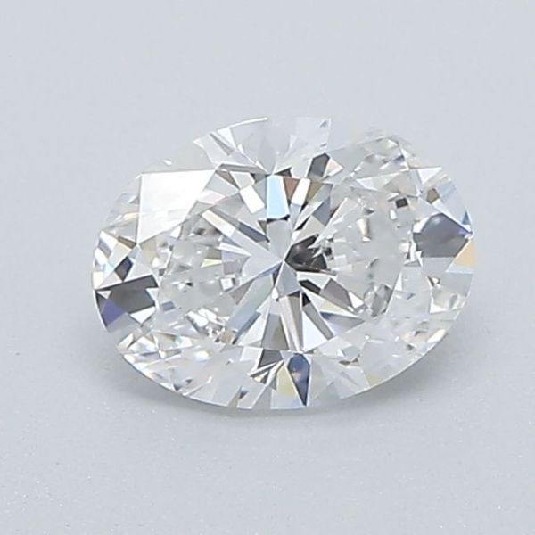 Oval Diamond image