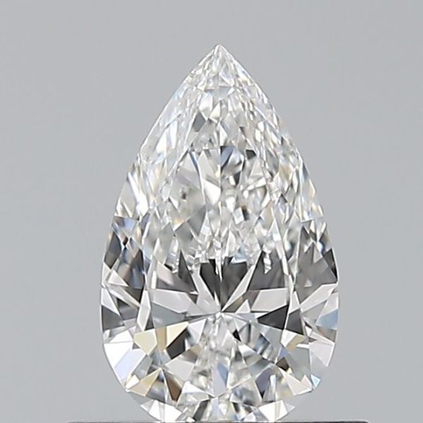Pear Diamond image