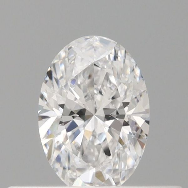 Oval Diamond image