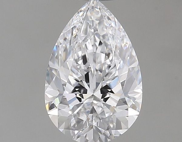 Pear Diamond image