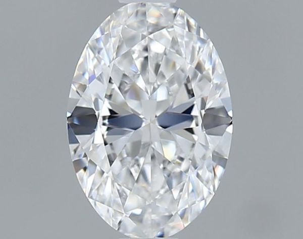 Oval Diamond image
