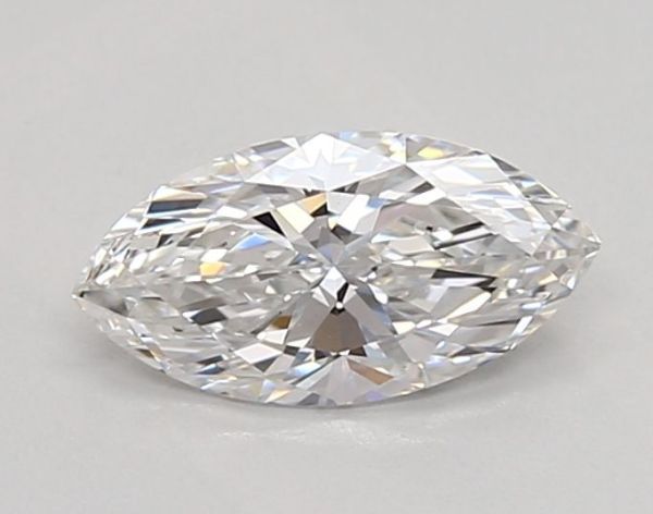 Marquise Lab-Grown Diamond image