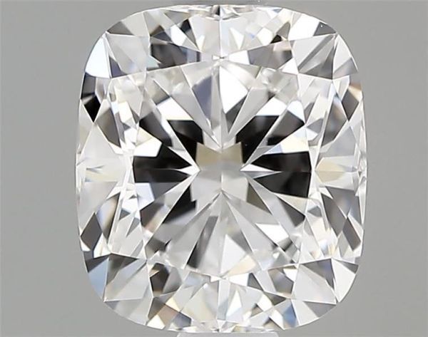 Cushion Diamond image