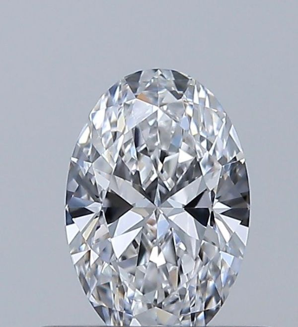 Oval Diamond image