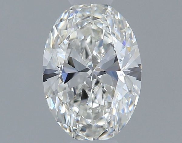 Oval Diamond image