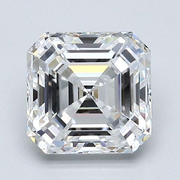 Asscher Diamond image