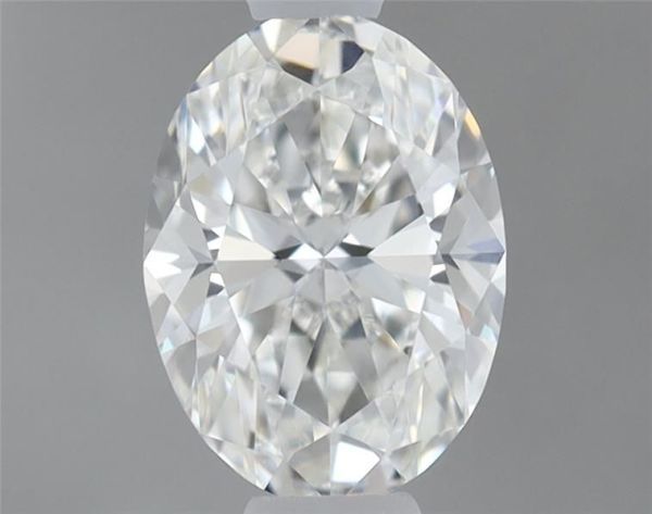 Oval Diamond image