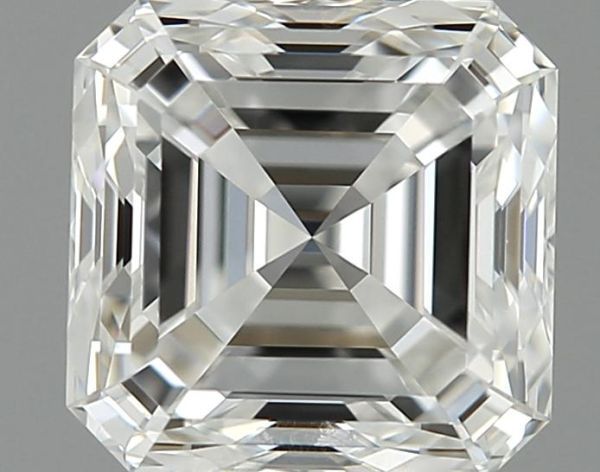 Asscher Diamond image