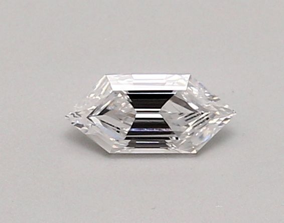 Hexagonal Lab-Grown Diamond image