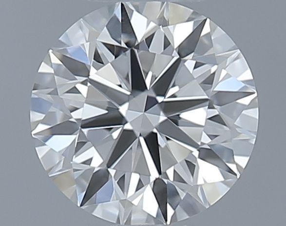 Round Diamond image