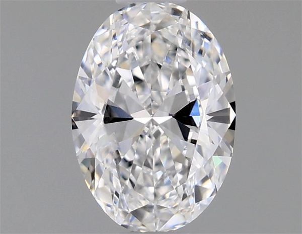 Oval Diamond image