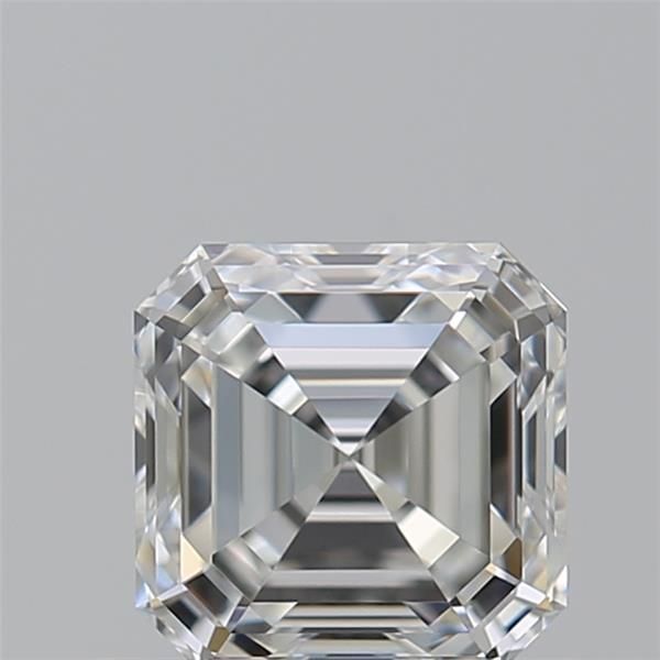 Asscher Diamond image