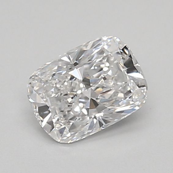 Cushion Lab-Grown Diamond image