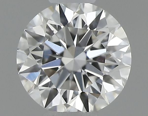 Round Diamond image