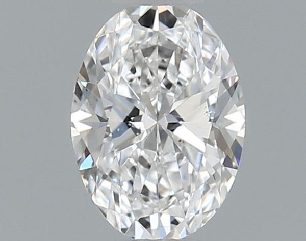 Oval Diamond image