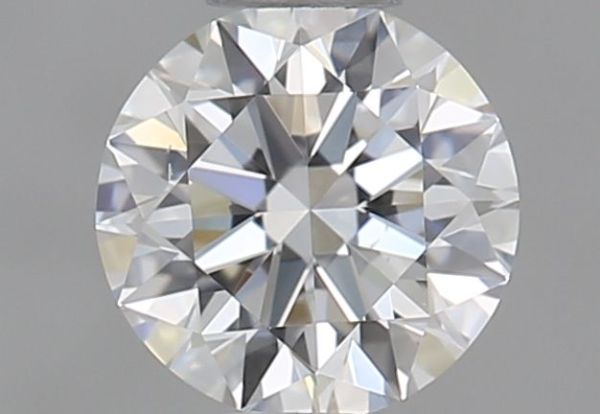 Round Diamond image