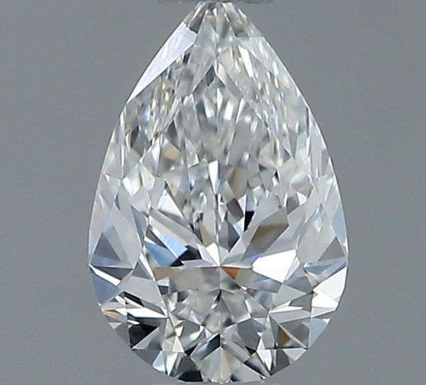 Pear Diamond image