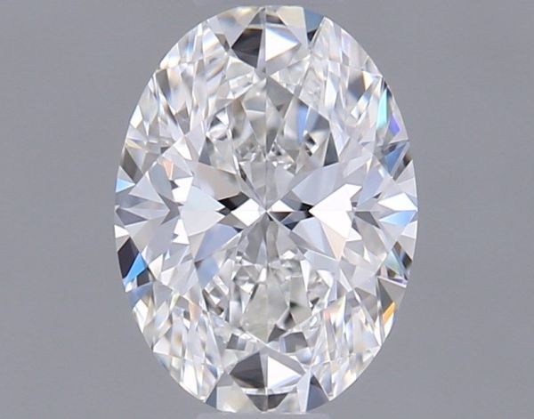 Oval Diamond image