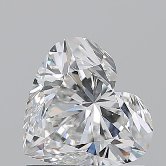 Heart Diamond image