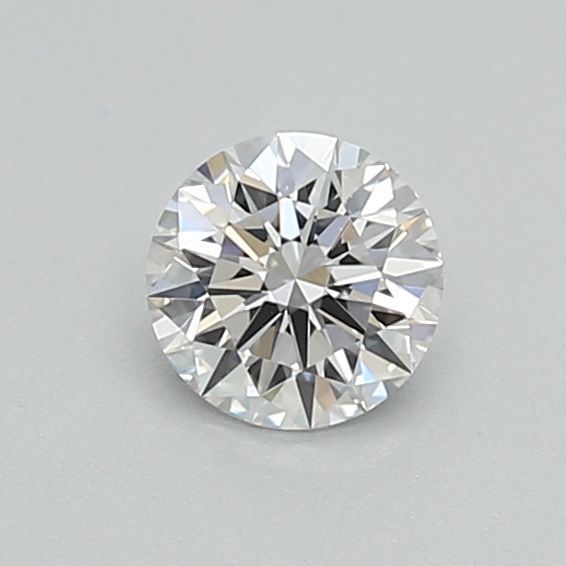 Round Lab-Grown Diamond image