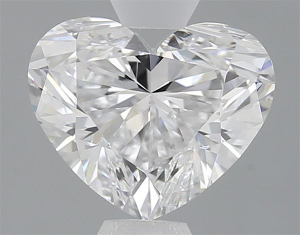 Heart Lab-Grown Diamond image