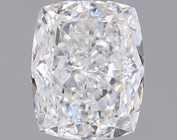 Cushion Diamond image