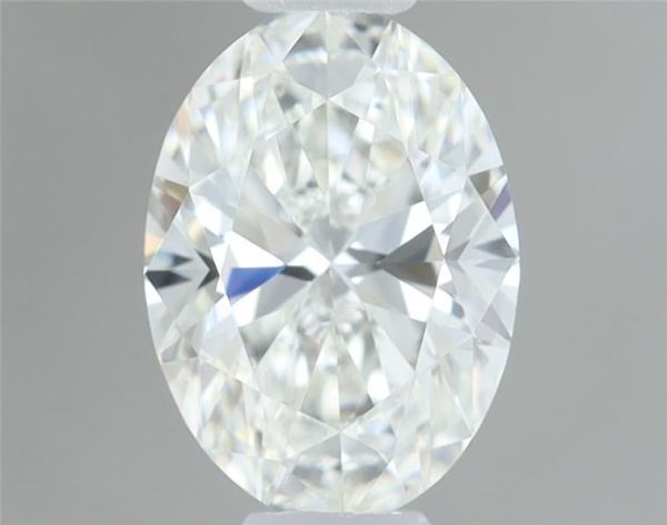 Oval Diamond image