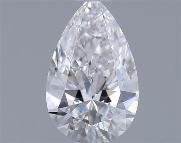 Pear Diamond image