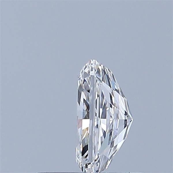 Radiant Lab-Grown Diamond image