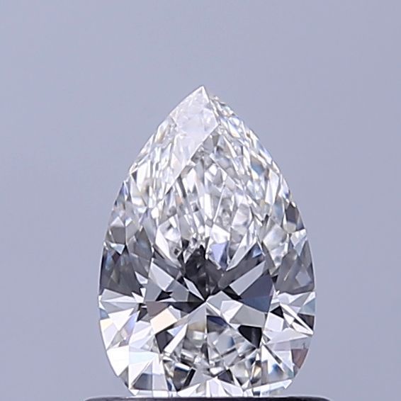 Pear Lab-Grown Diamond image