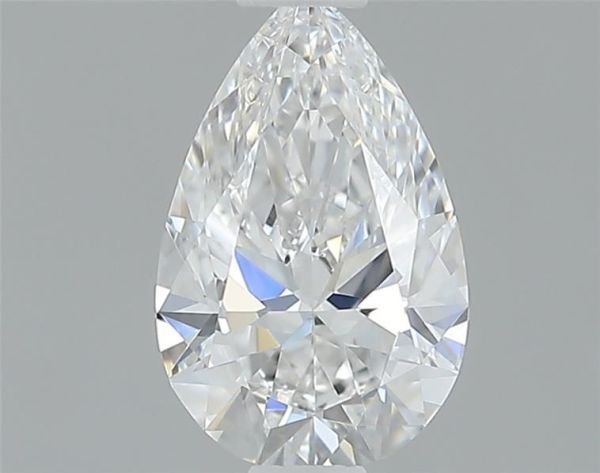 Pear Diamond image