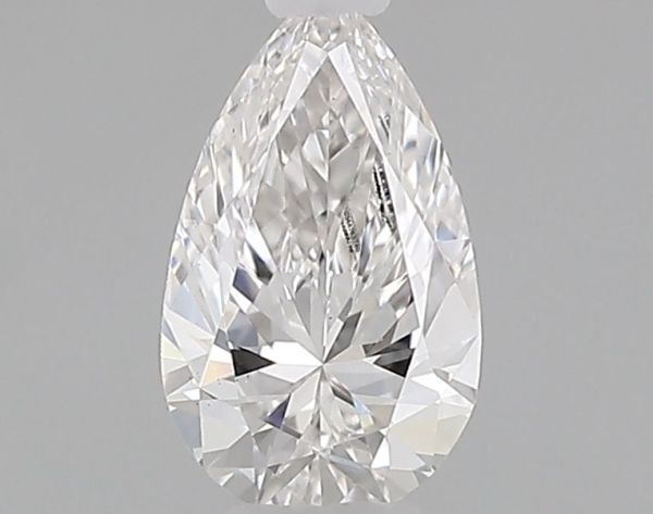 Pear Lab-Grown Diamond image