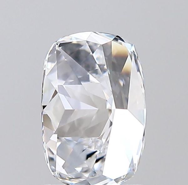 Cushion Diamond image