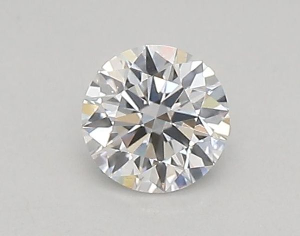 Round Lab-Grown Diamond image