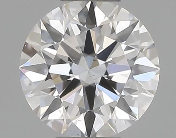 Round Diamond image