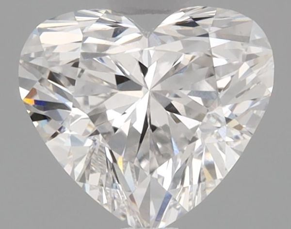 Heart Lab-Grown Diamond image
