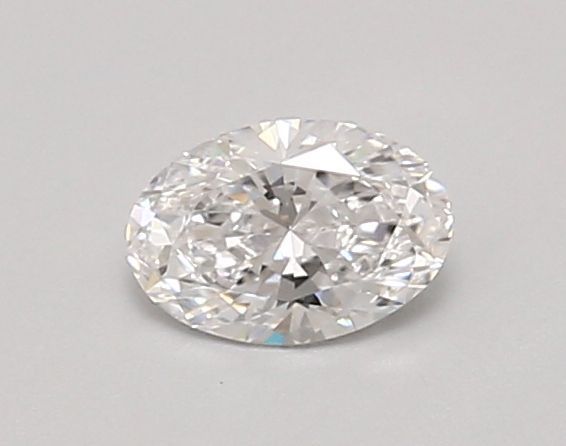 Oval Lab-Grown Diamond image