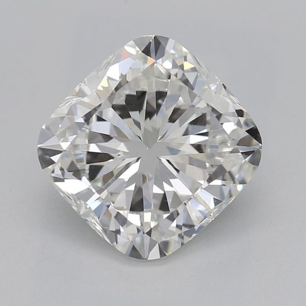 Cushion Diamond image