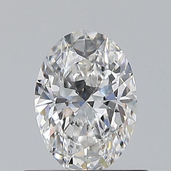 Oval Diamond image