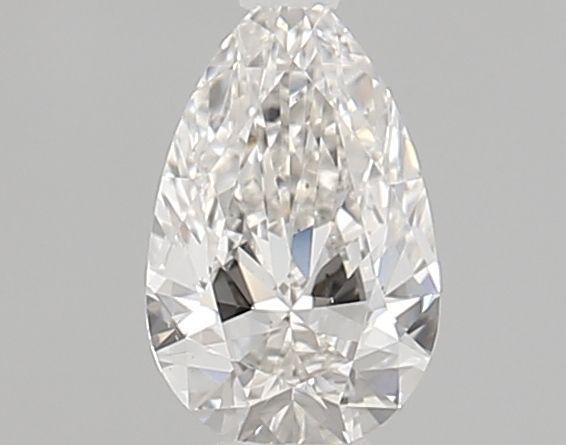 Pear Lab-Grown Diamond image
