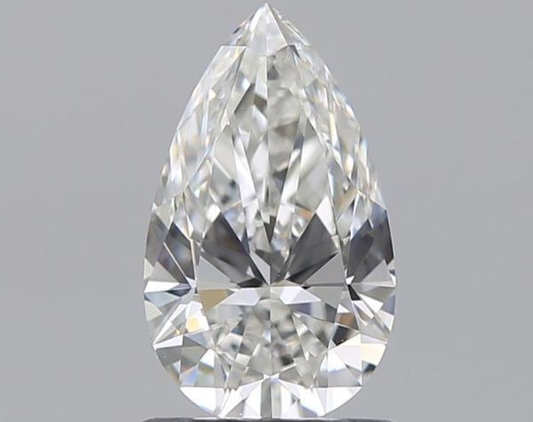 Pear Diamond image