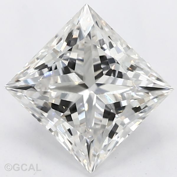 Princess Lab-Grown Diamond image