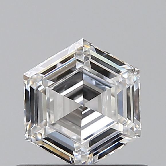 Hexagonal Diamond image