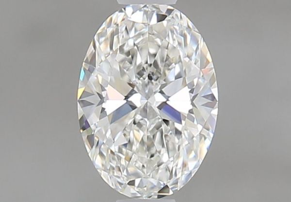 Oval Diamond image