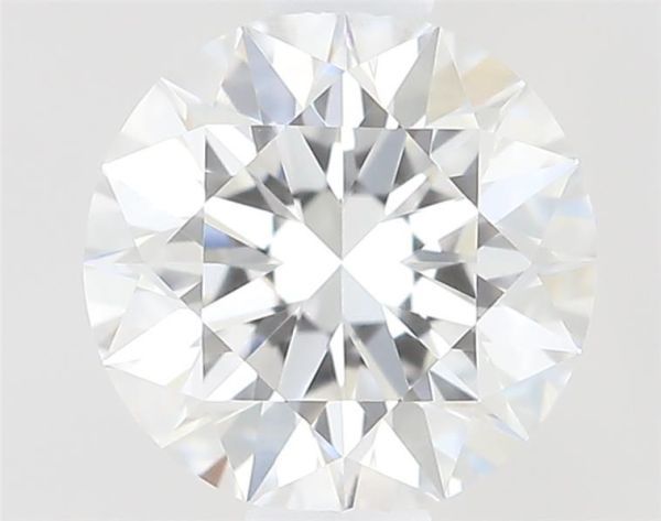 Round Diamond image