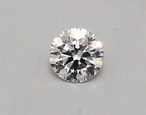 Round Lab-Grown Diamond image