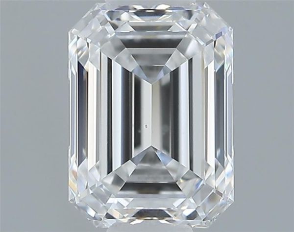 Emerald Diamond image