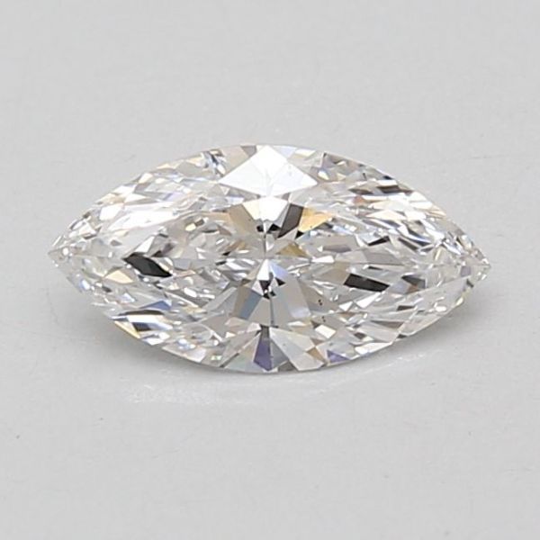Marquise Lab-Grown Diamond image