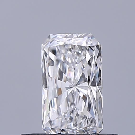 Radiant Lab-Grown Diamond image