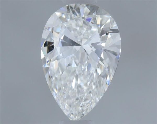 Pear Diamond image